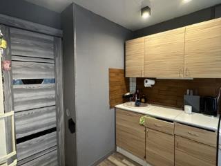 1-комн. квартира, 33.2 м², 5/5 этаж