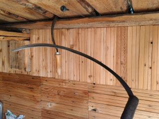  коттедж, 30 м², 7.5 соток