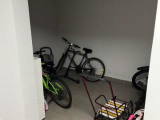 Студия, 30 м², 7/16 этаж