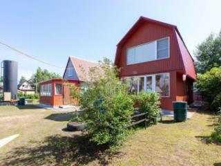 2-этажный дом, 80 м², 10 соток