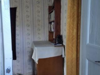 2-комн. квартира, 27 м², 1/1 этаж