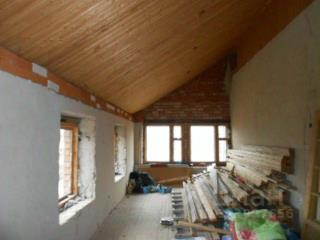 3-этажный дом, 330 м², 13 соток