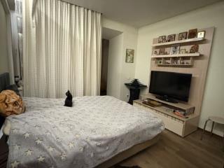 4-комн. квартира, 96.1 м², 2/9 этаж