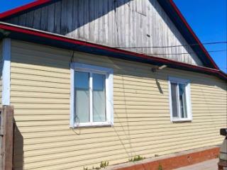 1-этажный дом, 66 м², 26.6 соток