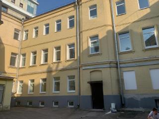 1-комн. квартира, 14.5 м², 1/7 этаж