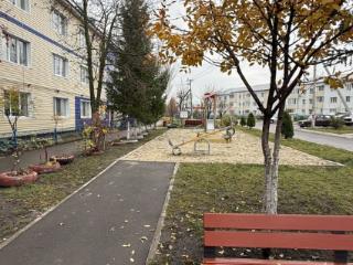 3-комн. квартира, 73 м², 2/3 этаж