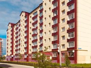 2-комн. квартира, 58 м², 6/8 этаж