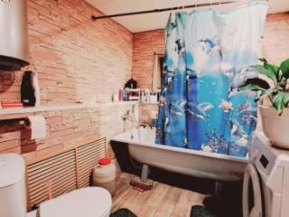 1-этажный дом, 57.3 м², 4.9 сотки