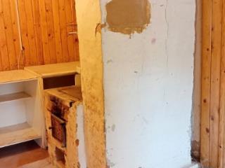 1-этажный дом, 40 м², 15 соток