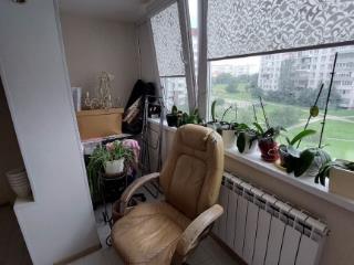 4-комн. квартира, 83 м², 4/9 этаж