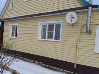  дом, 114.9 м², 10.6 соток