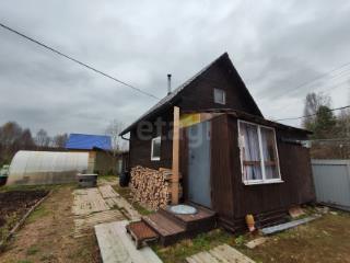 2-этажный дом, 104.7 м², 10 соток