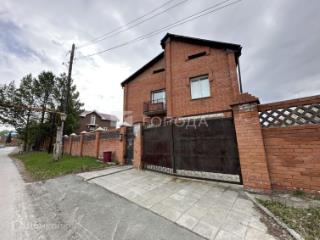 3-этажный дом, 292 м², 13 соток