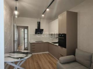 1-комн. квартира, 40.6 м², 2/19 этаж