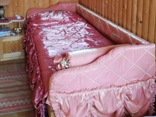  коттедж, 80 м², 10 соток