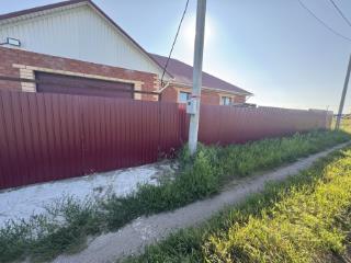 1-этажный коттедж, 177 м², 8 соток