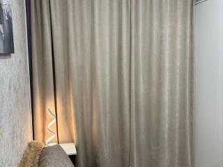 Студия, 11.6 м², 1/2 этаж