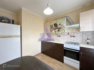 2-комн. квартира, 41.8 м², 3/4 этаж