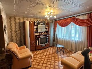 4-комн. квартира, 84.6 м², 3/3 этаж