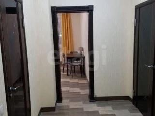 1-комн. квартира, 47.6 м², 3/20 этаж