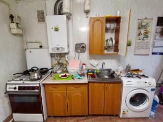 1-этажный дом, 76 м², 2 сотки