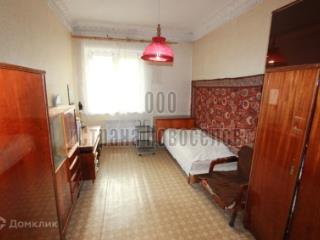 3-комн. квартира, 82.5 м², 2/3 этаж