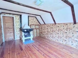 2-этажный дом, 52.5 м², 10 соток