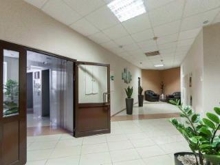 4-комн. квартира, 177 м², 14/16 этаж