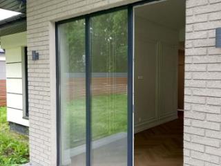 1-этажный дом, 123 м², 6 соток