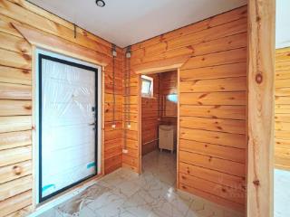 2-этажный дом, 160 м², 8 соток