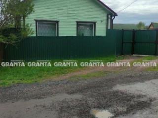 2-этажный дом, 54 м², 13.2 соток