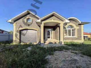 1-этажный дом, 140 м², 7.5 соток