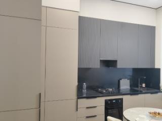 1-комн. квартира, 37 м², 1/4 этаж