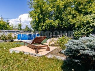  дом, 398 м², 7 соток