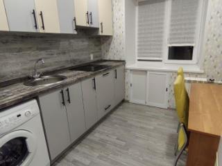 2-комн. квартира, 52 м², 2/12 этаж