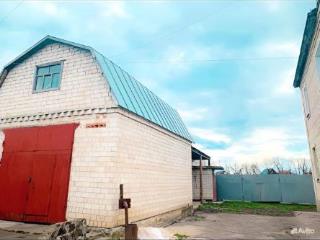 2-этажный дом, 270 м², 45 соток