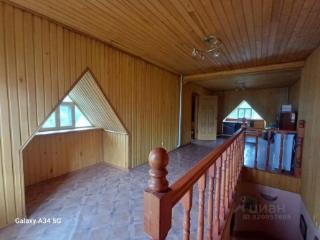 2-этажный дом, 206.8 м², 12 соток