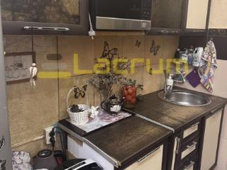 Студия, 16 м², 2/2 этаж