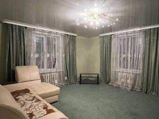 3-комн. квартира, 65.8 м², 1/2 этаж