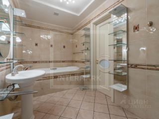 4-комн. квартира, 180 м², 12/12 этаж