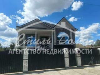 2-этажный коттедж, 248.6 м², 3.6 сотки