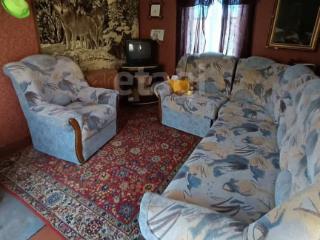  коттедж, 633 м², 6.3 соток