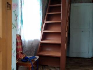  коттедж, 70 м², 5 соток