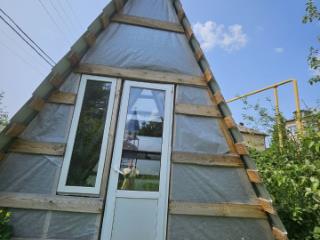 2-этажный дом, 78.2 м², 5.28 соток