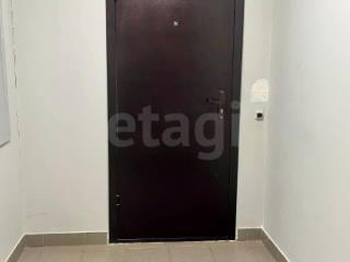 Студия, 28.7 м², 7/19 этаж