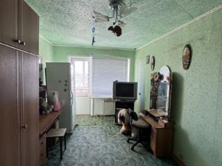 3-комн. квартира, 60.3 м², 5/5 этаж