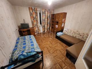 3-комн. квартира, 67.4 м², 6/9 этаж