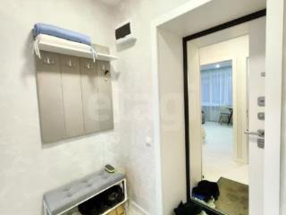 Студия, 24.8 м², 4/5 этаж