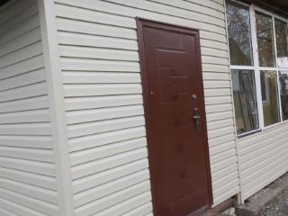  дом, 36 м², 8.8 соток