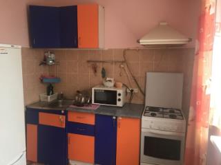 1-комн. квартира, 35.1 м², 2/2 этаж